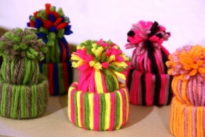 Petrovický masopust + výstava 3. 2. 2024