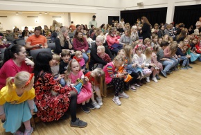 Dobrodružství začíná - KAROL A KVÍDO 17. 3. 2024