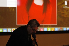 Projekce celovečerního filmu NEBE 19. 3. 2024