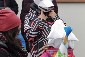 Petrovický masopust 1.3.2025