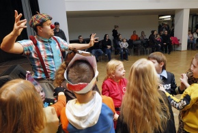 Petrovický masopust 1.3.2025