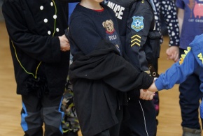 Petrovický masopust 1.3.2025