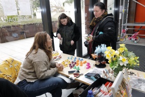 Velikonoční jarmark 30.03.2025