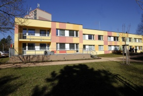 Domov seniorů Praha-Petrovice, slavnostní otevření 18.03.2025