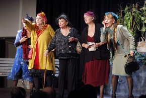 ''Nejstarší řemeslo'' 06.11.2025