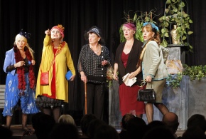 ''Nejstarší řemeslo'' 06.11.2025