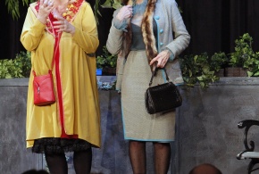 ''Nejstarší řemeslo'' 06.11.2025