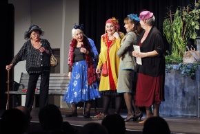 ''Nejstarší řemeslo'' 06.11.2025