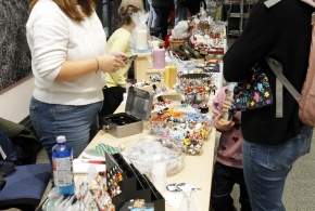 Vánoční jarmark 30.11.2025