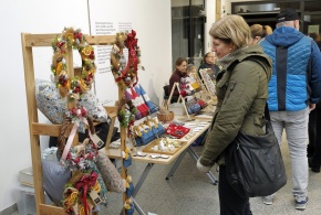 Vánoční jarmark 30.11.2025