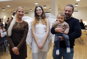 Mikulášská nadílka 04.12.2025