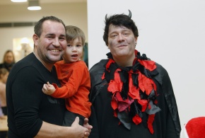 Mikulášská nadílka 04.12.2025