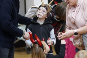 Mikulášská nadílka 04.12.2025