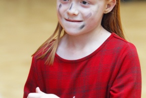 Mikulášská nadílka 04.12.2025