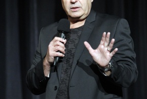 Tváře Petra Rychlého (Beseda)
