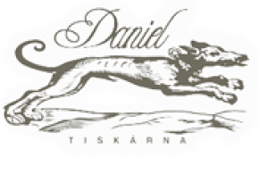 Tiskárna Daniel s.r.o. Tiskárna Daniel s.r.o.