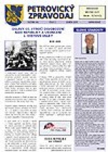 Zpravodaj č. 2/2005