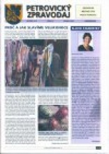 Zpravodaj 2/2007