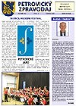 Zpravodaj č. 3/2005