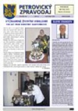 Zpravodaj č. 5/2005