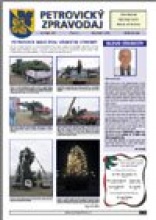 Zpravodaj č. 6/2005