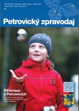 Petrovický zpravodaj
