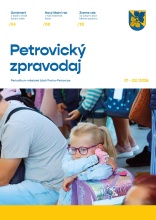 Petrovický zpravodaj 01 - 02/2026